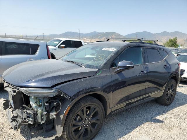  Salvage Chevrolet Blazer