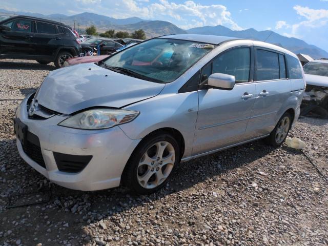  Salvage Mazda 5
