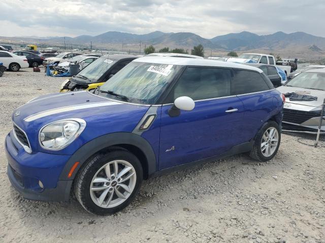  Salvage MINI Cooper