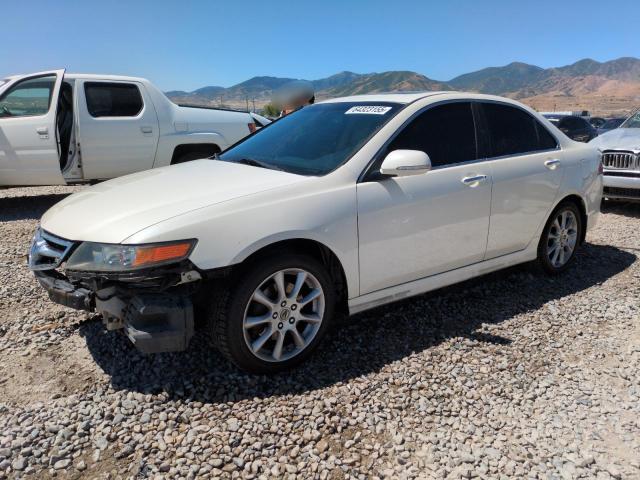  Salvage Acura TSX