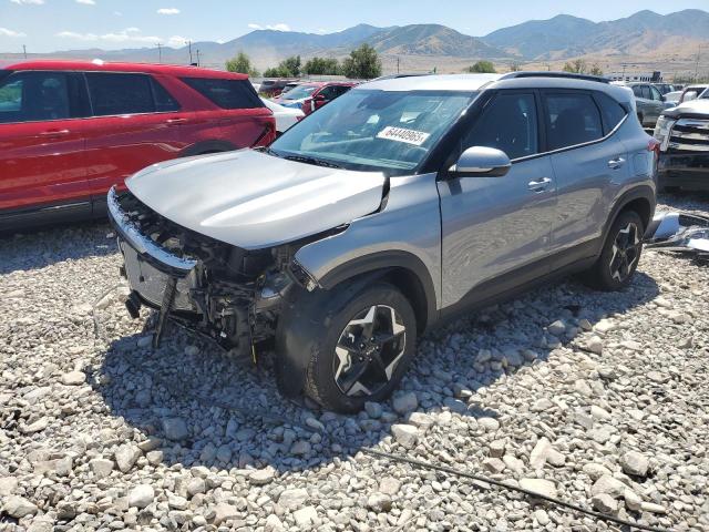  Salvage Kia Seltos