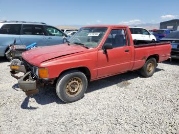  Salvage Toyota Pickup