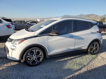  Salvage Chevrolet Bolt