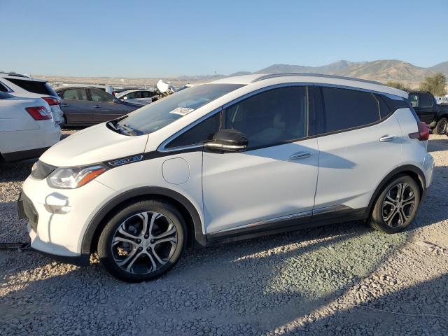  Salvage Chevrolet Bolt