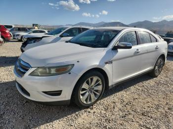  Salvage Ford Taurus
