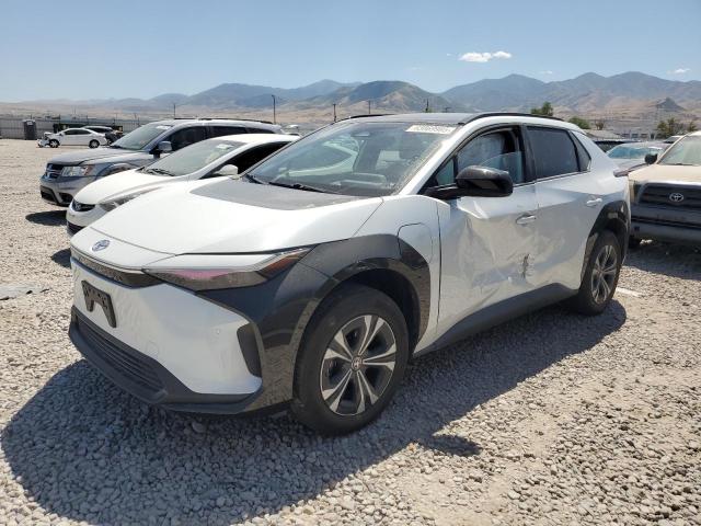  Salvage Toyota Bz4x Xle