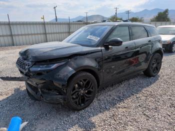  Salvage Land Rover Range Rover