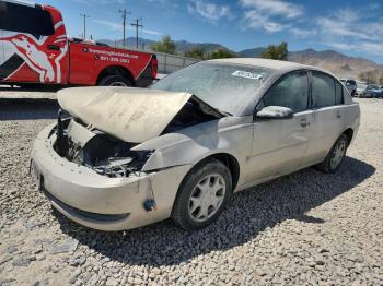  Salvage Saturn Ion