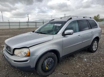  Salvage Volvo XC90