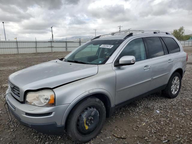  Salvage Volvo XC90