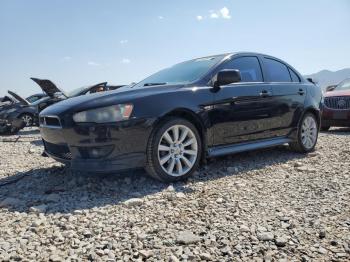  Salvage Mitsubishi Lancer