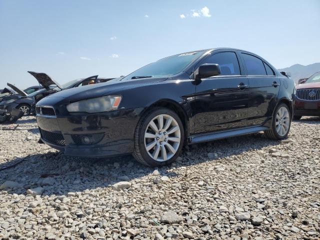  Salvage Mitsubishi Lancer