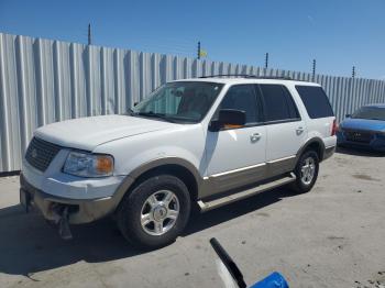  Salvage Ford Expedition