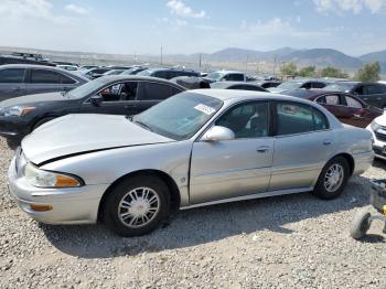  Salvage Buick LeSabre