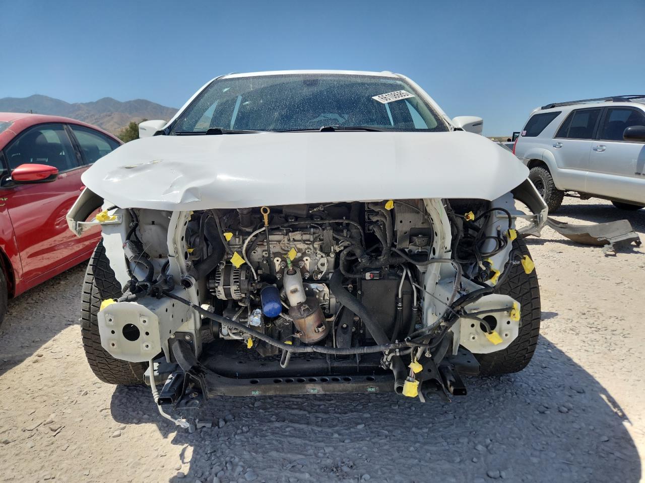 Buick Enclave Essence Image 7