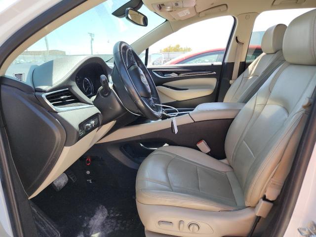 Buick Enclave Essence Image 4