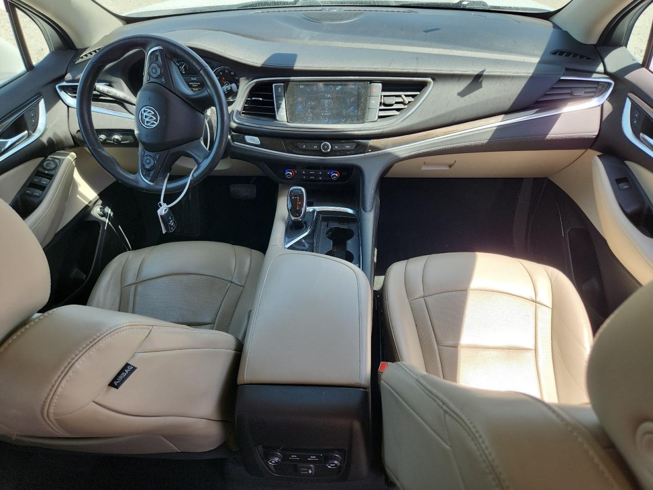 Buick Enclave Essence Image 9