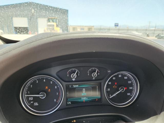 Buick Enclave Essence Image 6