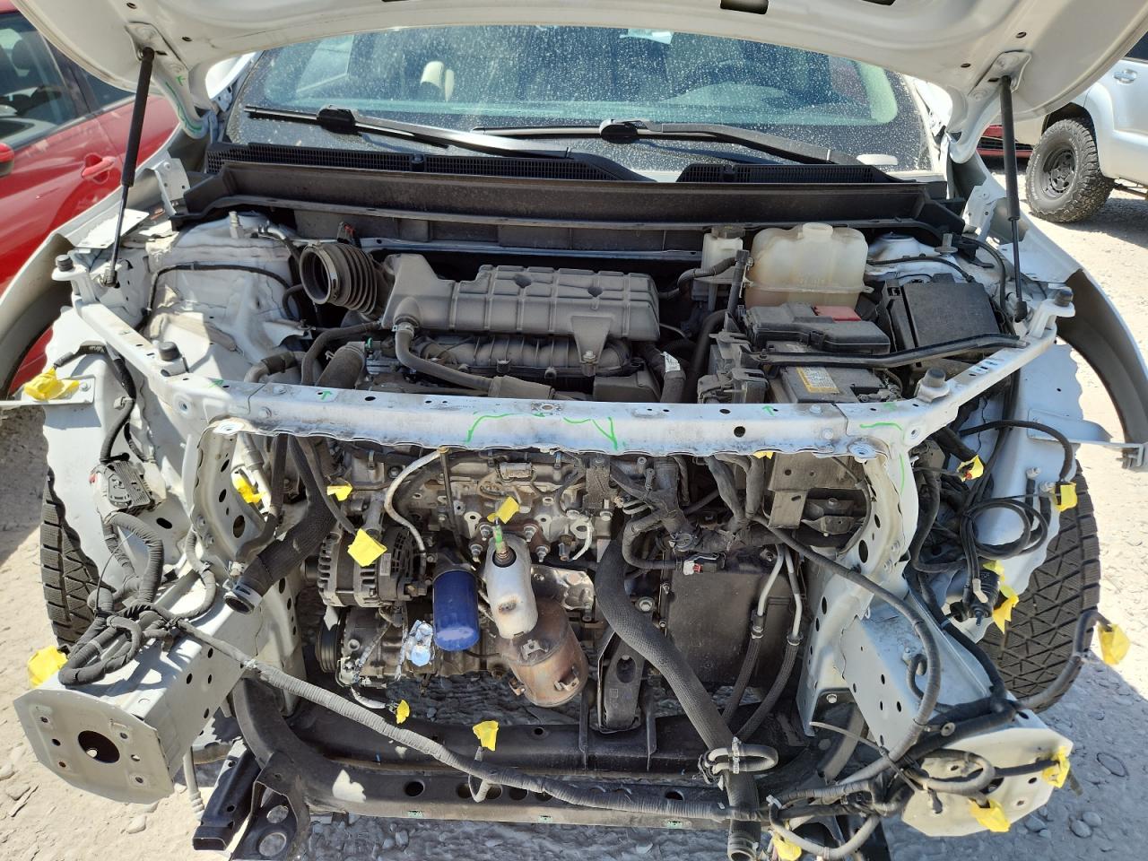 Buick Enclave Essence Image 14