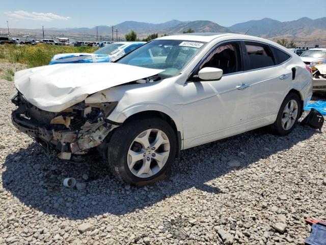  Salvage Honda Crosstour