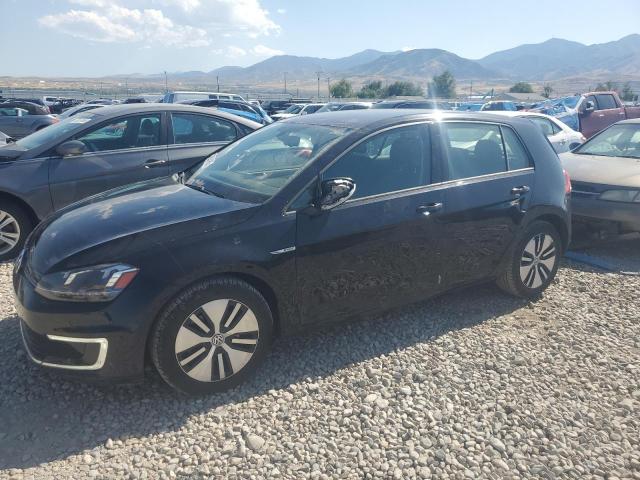  Salvage Volkswagen Golf