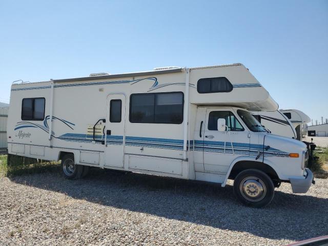  Salvage Chevrolet P Series
