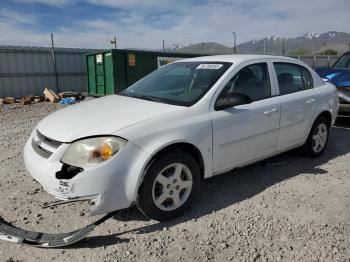  Salvage Chevrolet Cobalt Ls