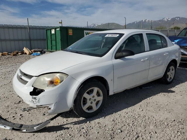  Salvage Chevrolet Cobalt Ls