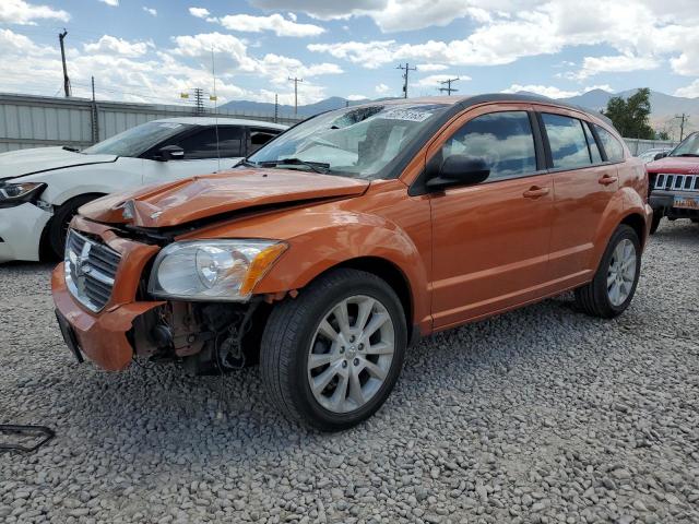  Salvage Dodge Caliber