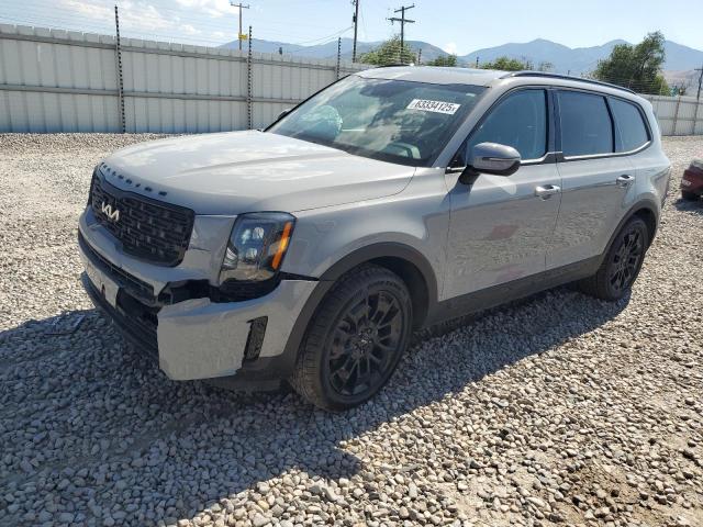  Salvage Kia Telluride