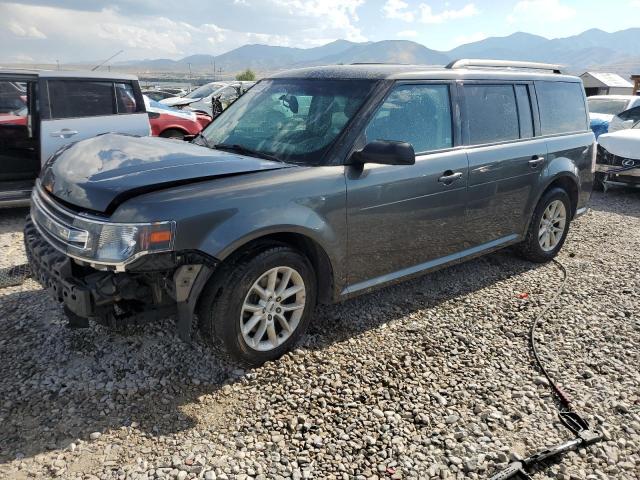  Salvage Ford Flex