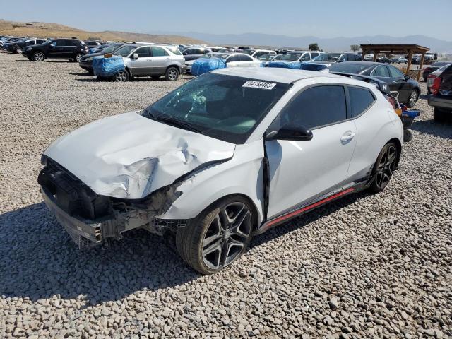  Salvage Hyundai VELOSTER