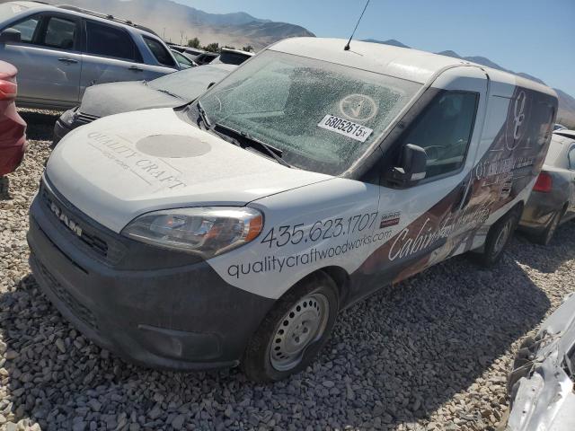  Salvage Ram Promaster