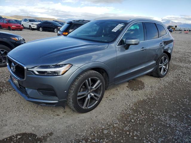  Salvage Volvo XC60