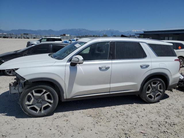  Salvage Hyundai PALISADE