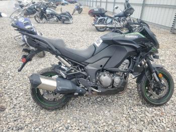  Salvage Kawasaki Lz1000 B