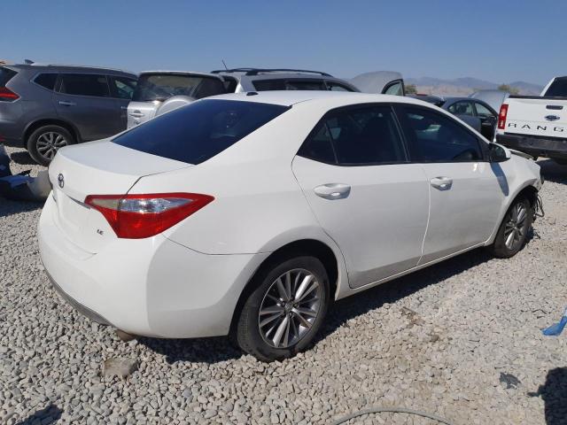 Toyota Corolla L Image 4