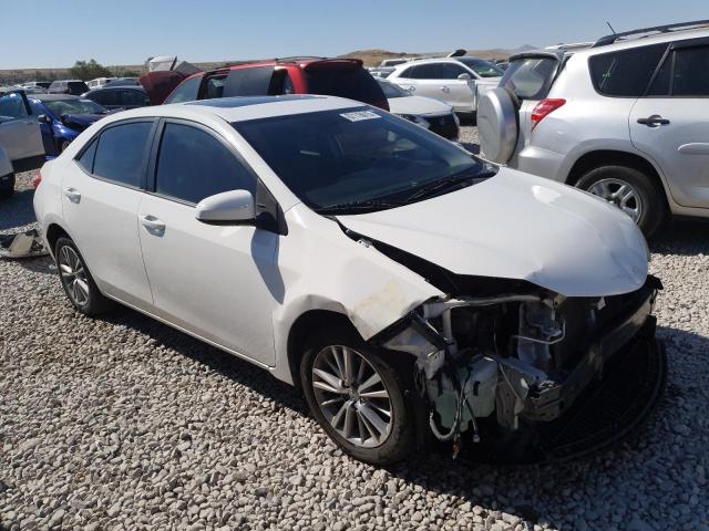 Toyota Corolla L Image 7