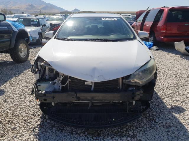 Toyota Corolla L Image 13