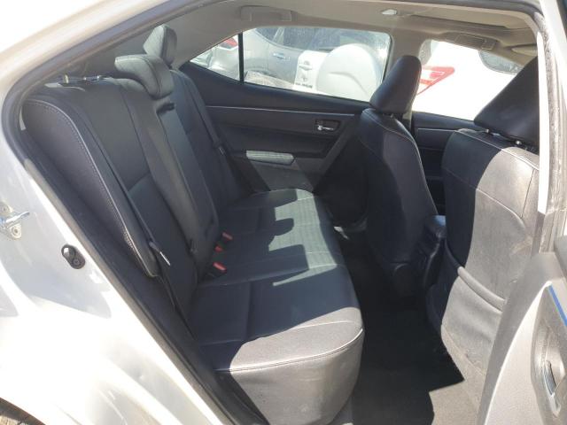 Toyota Corolla L Image 10