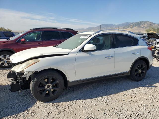  Salvage INFINITI Ex