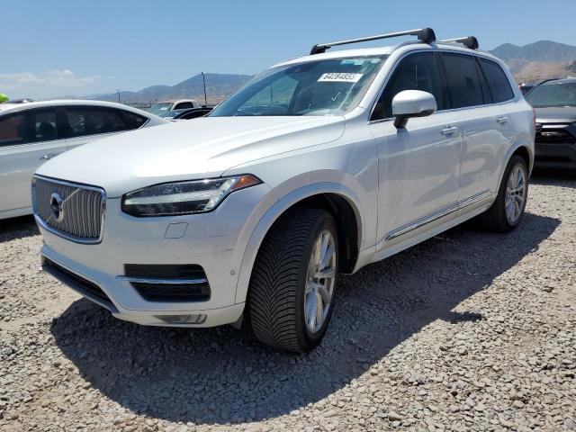  Salvage Volvo XC90