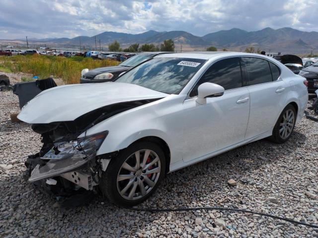  Salvage Lexus Gs