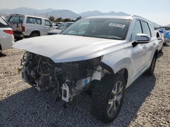  Salvage Hyundai PALISADE