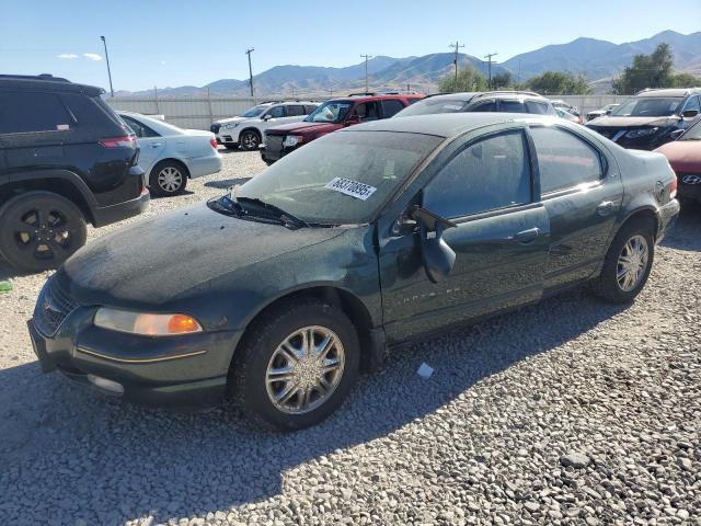  Salvage Chrysler Cirrus