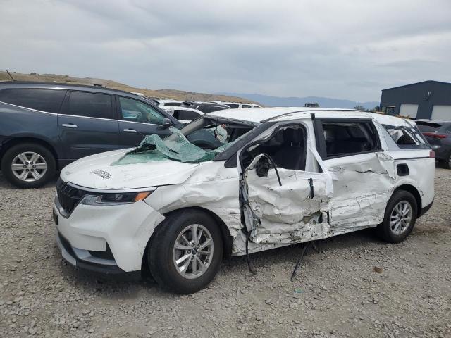  Salvage Kia Carnival