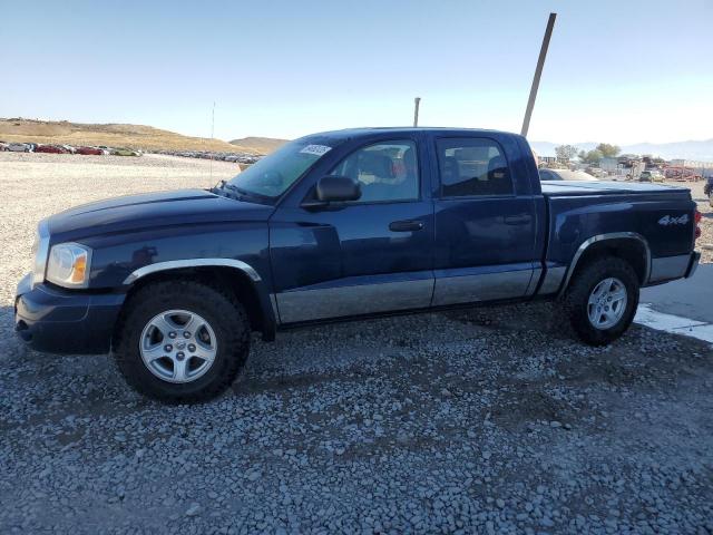  Salvage Dodge Dakota