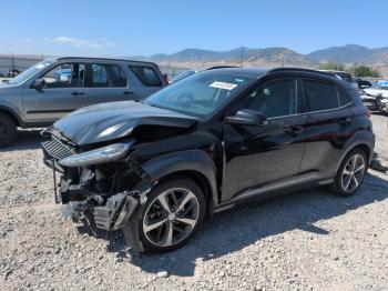  Salvage Hyundai 25lc-7a
