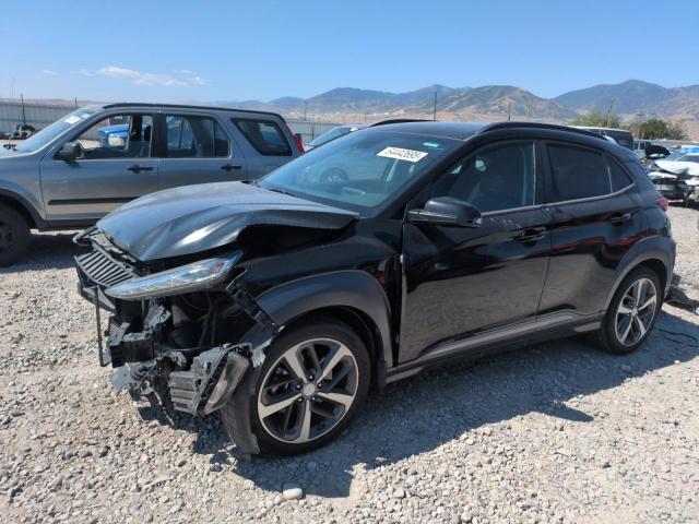  Salvage Hyundai 25lc-7a