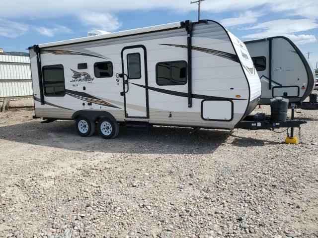  Salvage Jayco Jayflight